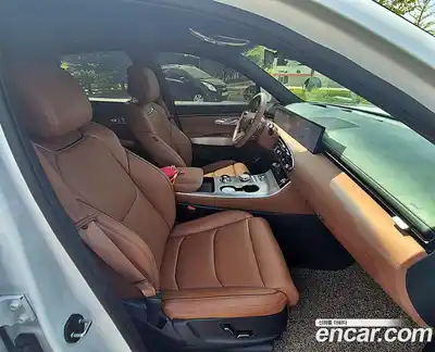Genesis GV70 2026 2.5 гидро в Москве № 1905215, миниатюра 7