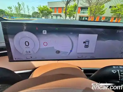 Genesis GV70 2026 2.5 гидро в Москве № 1905215, миниатюра 8