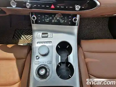 Genesis GV70 2026 2.5 гидро в Москве № 1905215, миниатюра 9