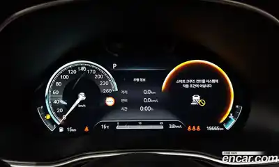 Genesis GV80 2023 2.5 гидро в Москве № 1905251, миниатюра 11