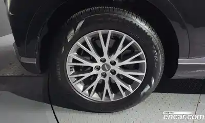 Genesis GV80 2023 2.5 гидро в Москве № 1905251, миниатюра 5