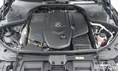 Mercedes-Benz S-Class 2025 3.0 гидро в Москве № 1905299, миниатюра 6