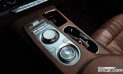 Genesis GV70 2021 2.5 гидро в Москве № 1905320, миниатюра 12