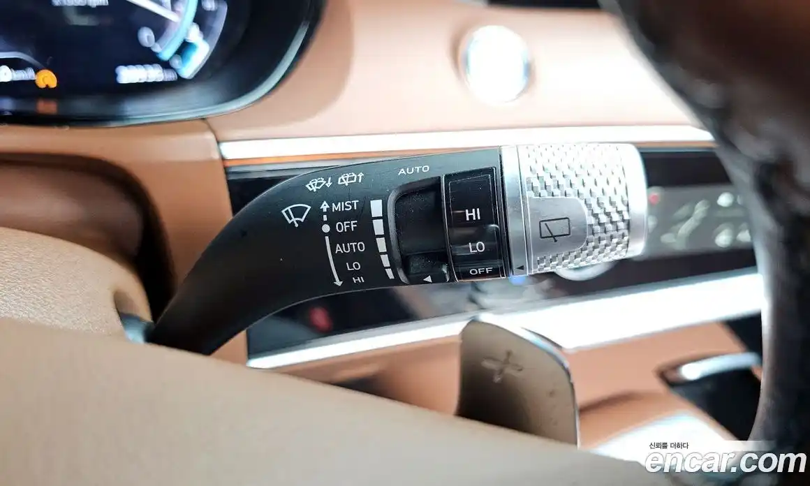 Genesis GV70 2021 2.5 гидро в Москве № 1905320, фото 29