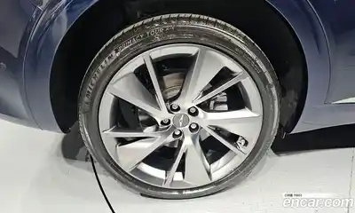 Genesis GV70 2021 2.5 гидро в Москве № 1905320, миниатюра 5