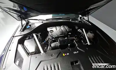 Genesis GV70 2021 2.5 гидро в Москве № 1905320, миниатюра 6