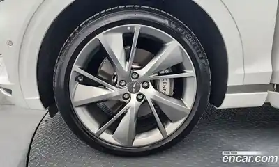 Genesis GV70 2023 2.5 гидро в Москве № 1905359, миниатюра 5