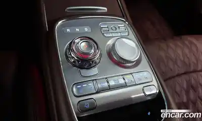 Genesis G90 2022 3.5 гидро в Москве № 1905607, миниатюра 12
