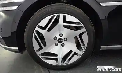 Genesis G90 2022 3.5 гидро в Москве № 1905607, миниатюра 5