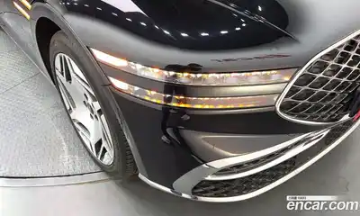 Genesis G90 2022 3.5 гидро в Москве № 1905607, миниатюра 8