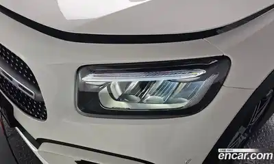 Mercedes-Benz GLB-Class 2024 2.0 гидро в Москве № 1905619, миниатюра 7