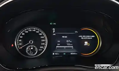 Genesis GV70 2021 2.5 гидро в Москве № 1905632, миниатюра 11