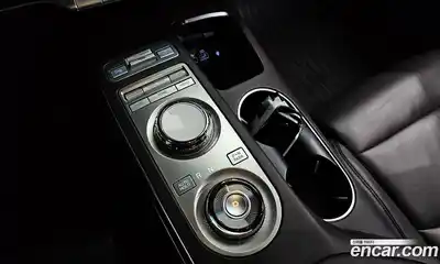 Genesis GV70 2021 2.5 гидро в Москве № 1905632, миниатюра 12