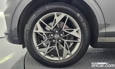 Genesis GV70 2021 2.5 гидро в Москве № 1905632, миниатюра 5