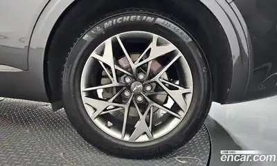 Genesis GV70 2021 2.5 гидро в Москве № 1905632, миниатюра 7