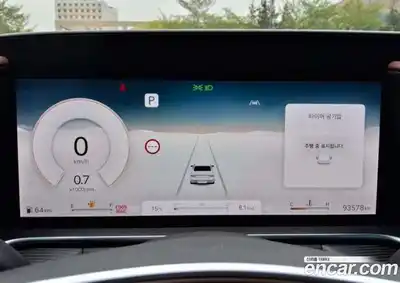 Genesis G90 2022 3.5 гидро в Москве № 1905658, миниатюра 7