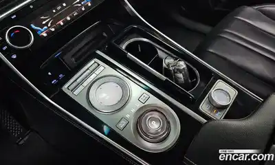 Genesis GV80 2022 3.0 гидро в Москве № 1905670, миниатюра 12