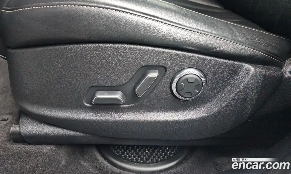Genesis GV80 2022 3.0 гидро в Москве № 1905670, фото 32
