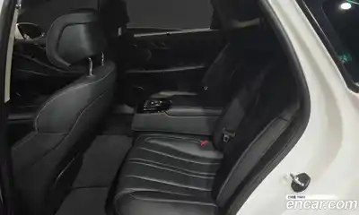 Genesis G80 2021 2.5 гидро в Москве № 1905672, миниатюра 11