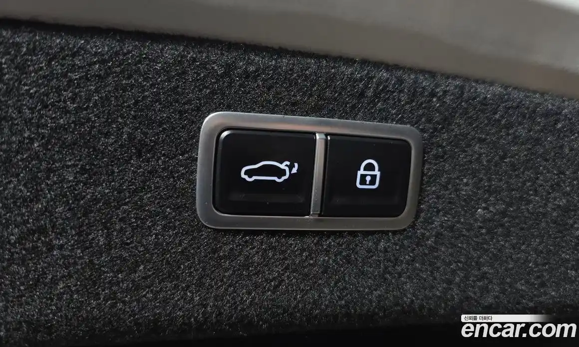 Genesis G80 2021 2.5 гидро в Москве № 1905672, фото 20