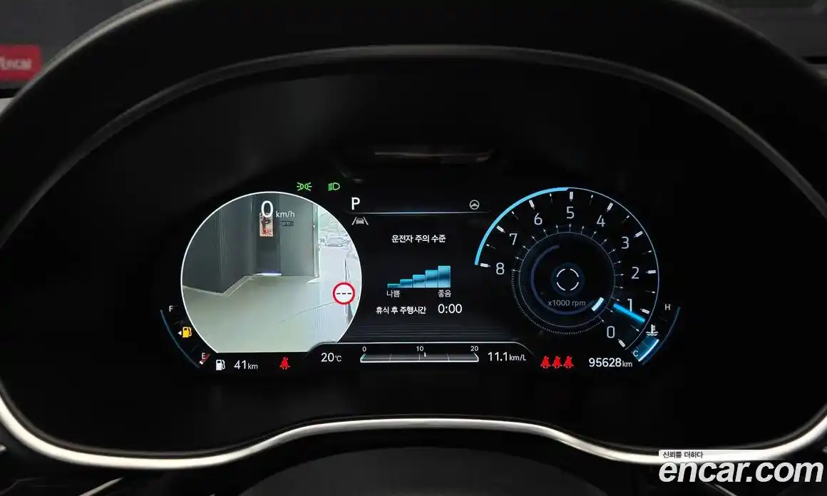 Genesis G80 2021 2.5 гидро в Москве № 1905672, фото 8