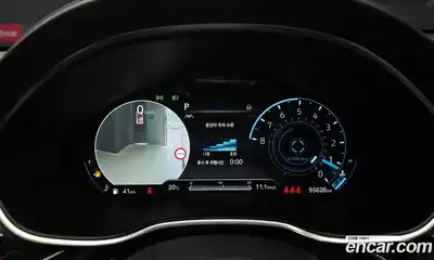 Genesis G80 2021 2.5 гидро в Москве № 1905672, миниатюра 8
