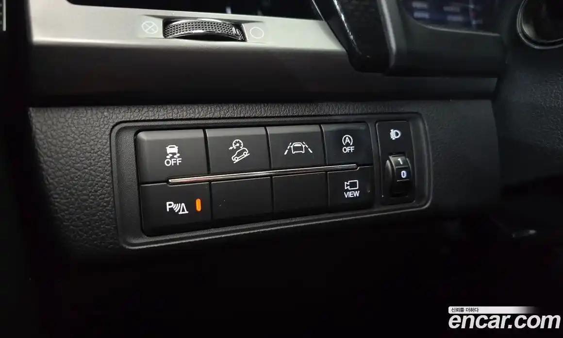 SsangYong Rexton 2022 2.2 гидро в Москве № 1905855, фото 23