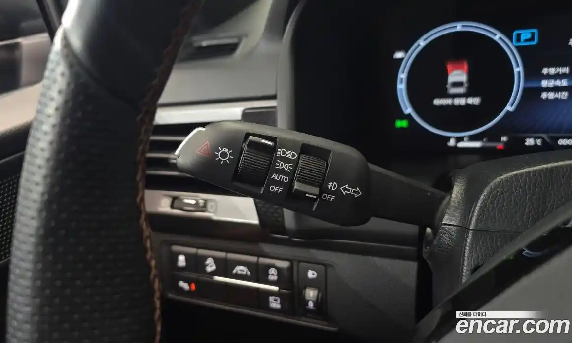 SsangYong Rexton 2022 2.2 гидро в Москве № 1905855, фото 31