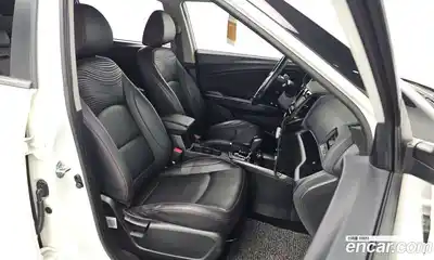 SsangYong TIBOLI 2018 1.6 гидро в Москве № 1905878, миниатюра 11