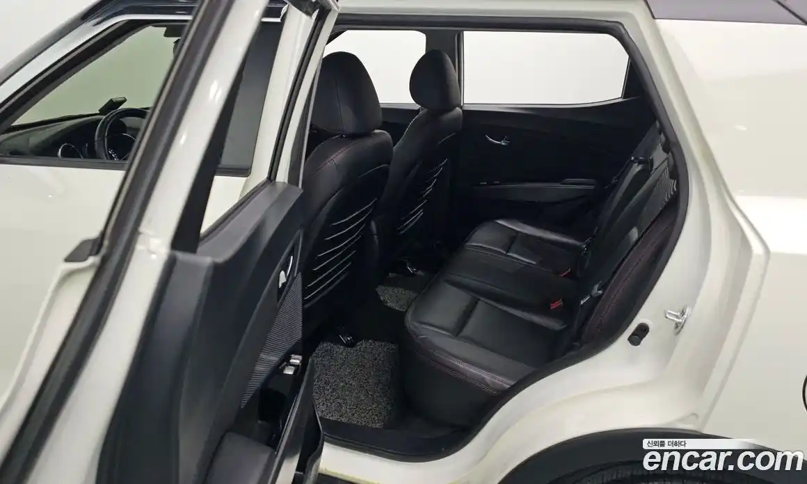 SsangYong TIBOLI 2018 1.6 гидро в Москве № 1905878, фото 13
