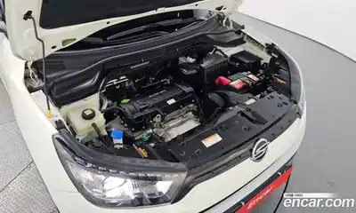 SsangYong TIBOLI 2018 1.6 гидро в Москве № 1905878, миниатюра 6