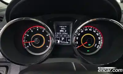 SsangYong TIBOLI 2018 1.6 гидро в Москве № 1905878, миниатюра 8