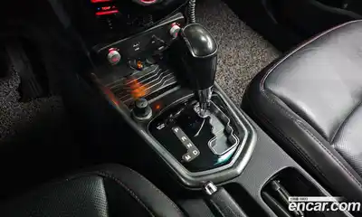 SsangYong TIBOLI 2018 1.6 гидро в Москве № 1905878, миниатюра 9