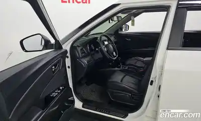 SsangYong TIBOLI 2018 1.6 гидро в Москве № 1905878, миниатюра 10