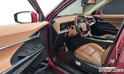 SsangYong Torres 2023 1.5 гидро в Москве № 1905880, миниатюра 11