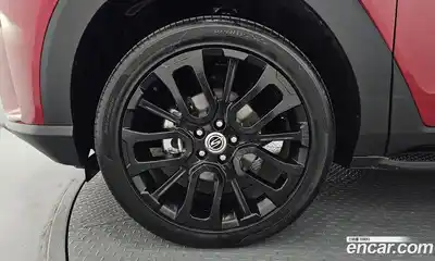 SsangYong Torres 2023 1.5 гидро в Москве № 1905880, миниатюра 5