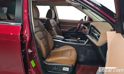 SsangYong Torres 2023 1.5 гидро в Москве № 1905880, миниатюра 10