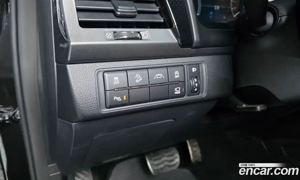 SsangYong Rexton 2022 2.2 гидро в Москве № 1905882, фото 22