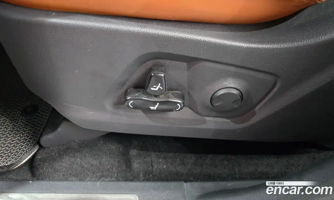 SsangYong Rexton 2022 2.2 гидро в Москве № 1905882, фото 29