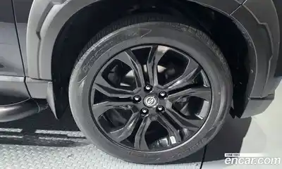 SsangYong Rexton 2022 2.2 гидро в Москве № 1905882, миниатюра 6