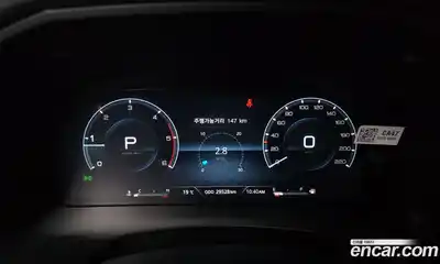 SsangYong Rexton 2022 2.2 гидро в Москве № 1905882, миниатюра 10