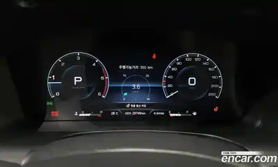 SsangYong Rexton 2023 2.2 гидро в Москве № 1905883, миниатюра 11