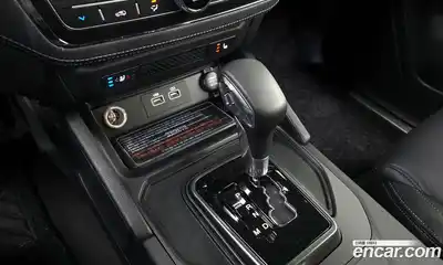 SsangYong Rexton 2023 2.2 гидро в Москве № 1905883, миниатюра 12