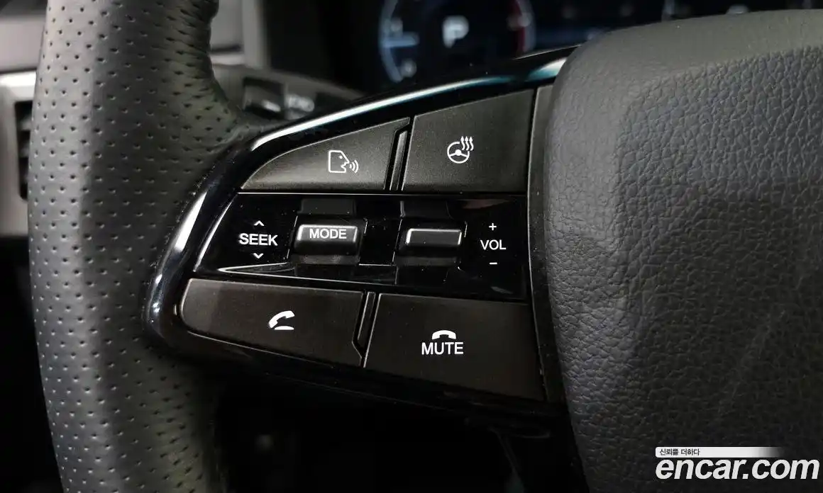 SsangYong Rexton 2023 2.2 гидро в Москве № 1905883, фото 22