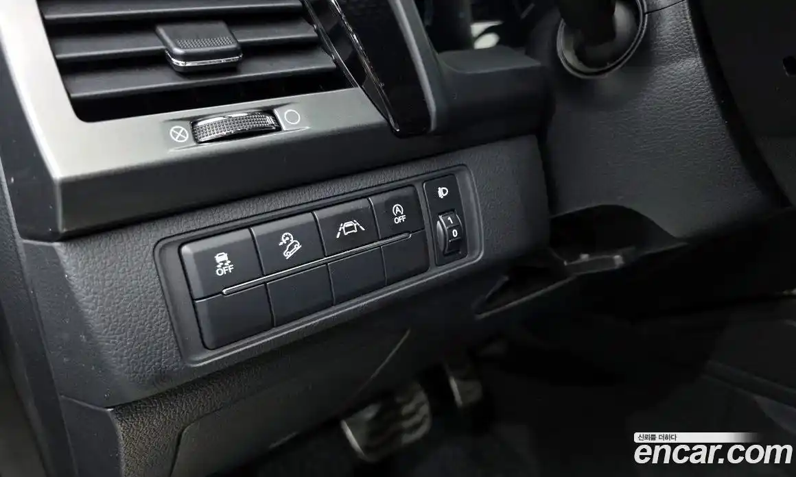 SsangYong Rexton 2023 2.2 гидро в Москве № 1905883, фото 27