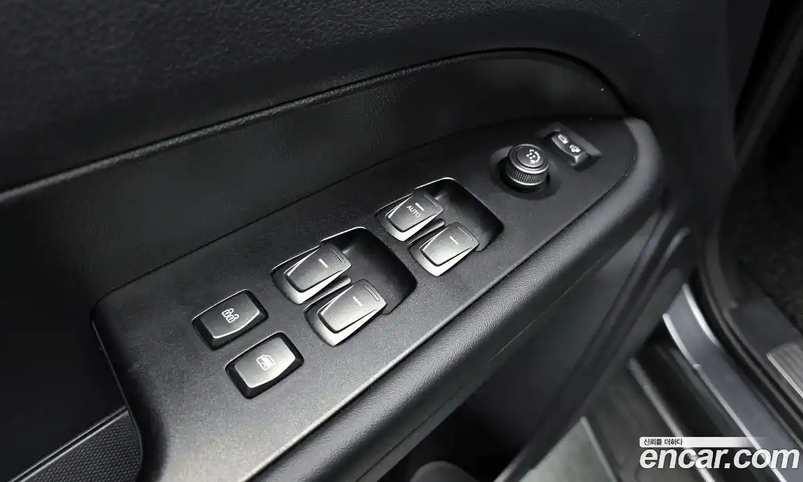 SsangYong Rexton 2023 2.2 гидро в Москве № 1905883, фото 28