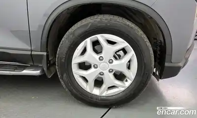SsangYong Rexton 2023 2.2 гидро в Москве № 1905883, миниатюра 7