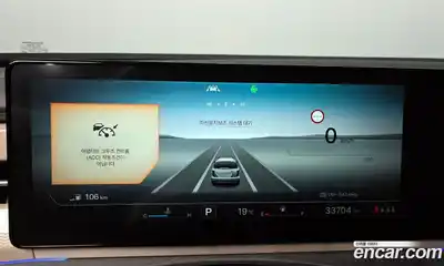 SsangYong Torres 2024 1.5 гидро в Москве № 1905915, миниатюра 11