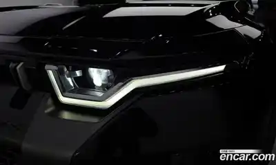 SsangYong Torres 2024 1.5 гидро в Москве № 1905915, миниатюра 8