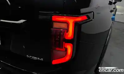 SsangYong Torres 2024 1.5 гидро в Москве № 1905915, миниатюра 9